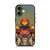 Metroid Samus Maiden iPhone 17 Case