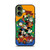 Mickey Mouse The Gangs All Here iPhone 17 Case