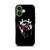 Miles Morales Shadow of the SpiderVerse iPhone 17 Case