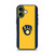 Milwaukee Brewers 01 iPhone 17 Case