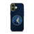 Minnesota Timberwolves 02 iPhone 17 Case