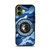 Minnesota Timberwolves Camo iPhone 17 Case