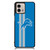 Detroit Lions 01 Motorola Moto G Stylus 5G 2023 Case