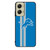 Detroit Lions 01 Motorola Moto G Stylus 5G 2024 Case