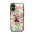 Mitsuri Kanroji Demon Slayer iPhone 17 Case