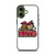 Modesto Nuts 01 iPhone 17 Case