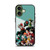 My Hero Academia Class 01A iPhone 17 Case
