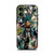 My Hero Academia Deku Echoes of a Heros Burden iPhone 17 Case