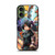 My Hero Academia Midoriya a Hero iPhone 17 Case