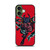 My Hero Academia Midoriya In Red iPhone 17 Case