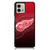 Detroit Red Wings 01 Motorola Moto G Stylus 5G 2023 Case