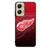 Detroit Red Wings 01 Motorola Moto G Stylus 5G 2024 Case