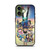 My Hero Academia Vigilantes iPhone 17 Case