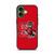 NC State Wolfpack 02 iPhone 17 Case