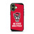 NC State Wolfpack 03 iPhone 17 Case