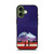 Neon Genesis Evangelion Poster iPhone 17 Case