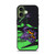 Neon Genesis Evangelion Unit Eva 01 iPhone 17 Case