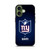 New York Giants 04 iPhone 17 Case