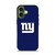 New York Giants 06 iPhone 17 Case