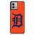 Detroit Tigers 04 Motorola Moto G Stylus 5G 2023 Case