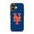 New York Mets 01 iPhone 17 Case