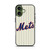 New York Mets 02 iPhone 17 Case