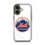 New York Mets 05 iPhone 17 Case