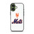 New York Mets NY State of Mind iPhone 17 Case