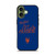 New York Mets Team 03 iPhone 17 Case