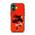 Nezuko Demon Slayer iPhone 17 Case