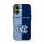 North Carolina Tar Heels 02 iPhone 17 Case