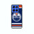 Edmonton Oilers 01 Motorola Moto G Stylus 5G 2025 Case