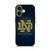 Notre Dame Fighting Irish 04 iPhone 17 Case