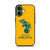 Oakland Athletics iPhone 17 Case