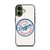 Oklahoma City Dodgers 02 iPhone 17 Case