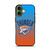 Oklahoma City Thunder 01 iPhone 17 Case