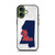 Ole Miss Rebels 05 iPhone 17 Case