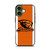 Oregon State Beavers 03 iPhone 17 Case