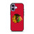 Chicago Blackhawks 01 iPhone 17 Case