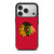 Chicago Blackhawks 01 iPhone 17 ProCase