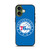 Philadelphia 76ers in Blue iPhone 17 Case
