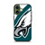Philadelphia Eagles Team 01 iPhone 17 Case