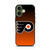 Philadelphia Flyers 01 iPhone 17 Case