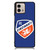FC Cincinnati 02 Motorola Moto G Stylus 5G 2023 Case
