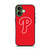 Philadelphia Phillies New Logo 02 iPhone 17 Case