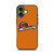 Phoenix Mercury 02 iPhone 17 Case