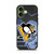 Pittsburgh Penguins 03 iPhone 17 Case