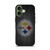 Pittsburgh Steelers Wooden Pattern iPhone 17 Case