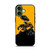 Pixar Wall e Lonely iPhone 17 Case