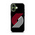 Portland Trail Blazers 01 iPhone 17 Case